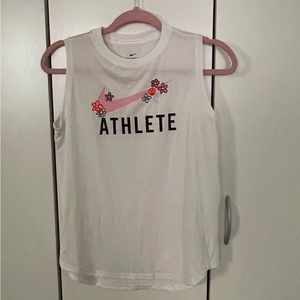 Nike Kids tank top